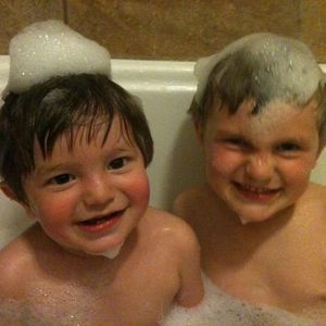 Meet your Posher, Emilie